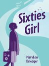 Cover image for Sixties Girl